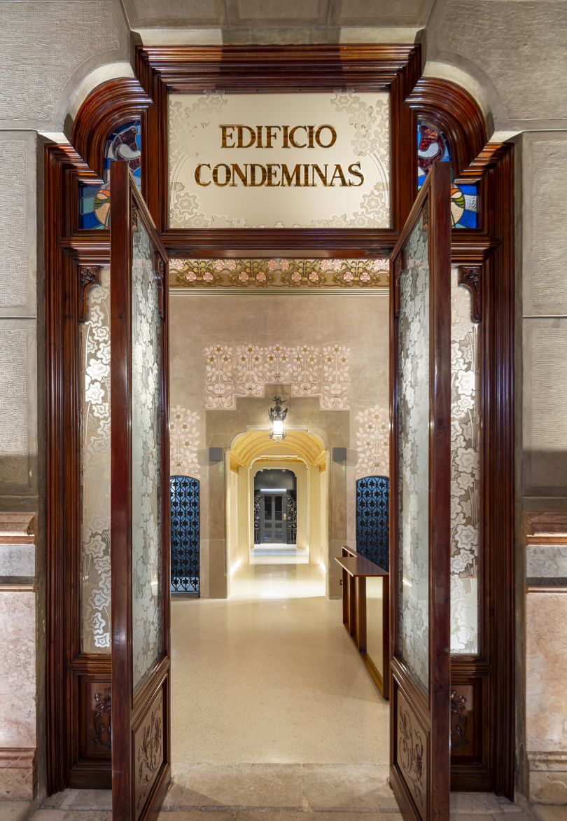 Casa Condeminas | UNIQ