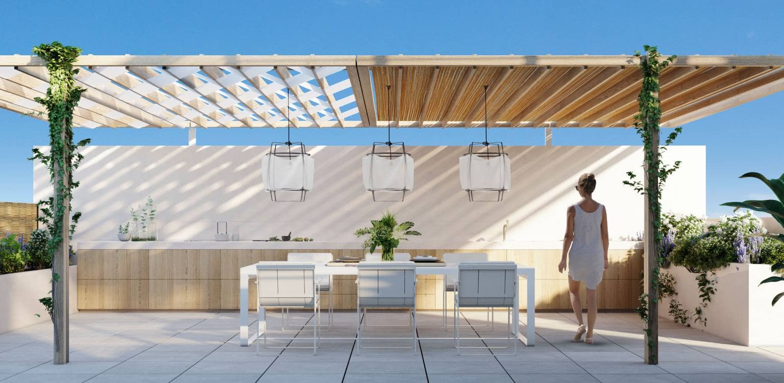 Casa Condeminas | UNIQ
